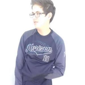 Meet your Posher, Nathan